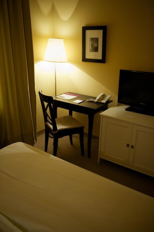 Vanilla Hotel 3*