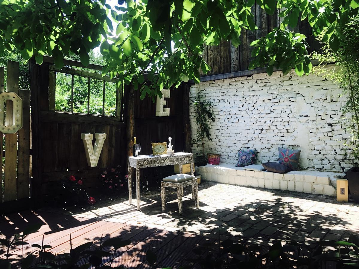 Vanilla Hotel Timişoara